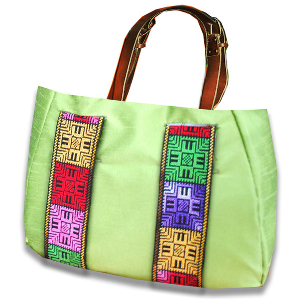 Plum/black reversible Chesley bag<br />Factory manufactured reversible starter bands